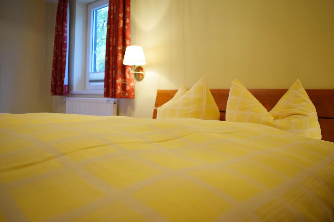 Haus Partale Daire Oberstdorf Dış mekan fotoğraf