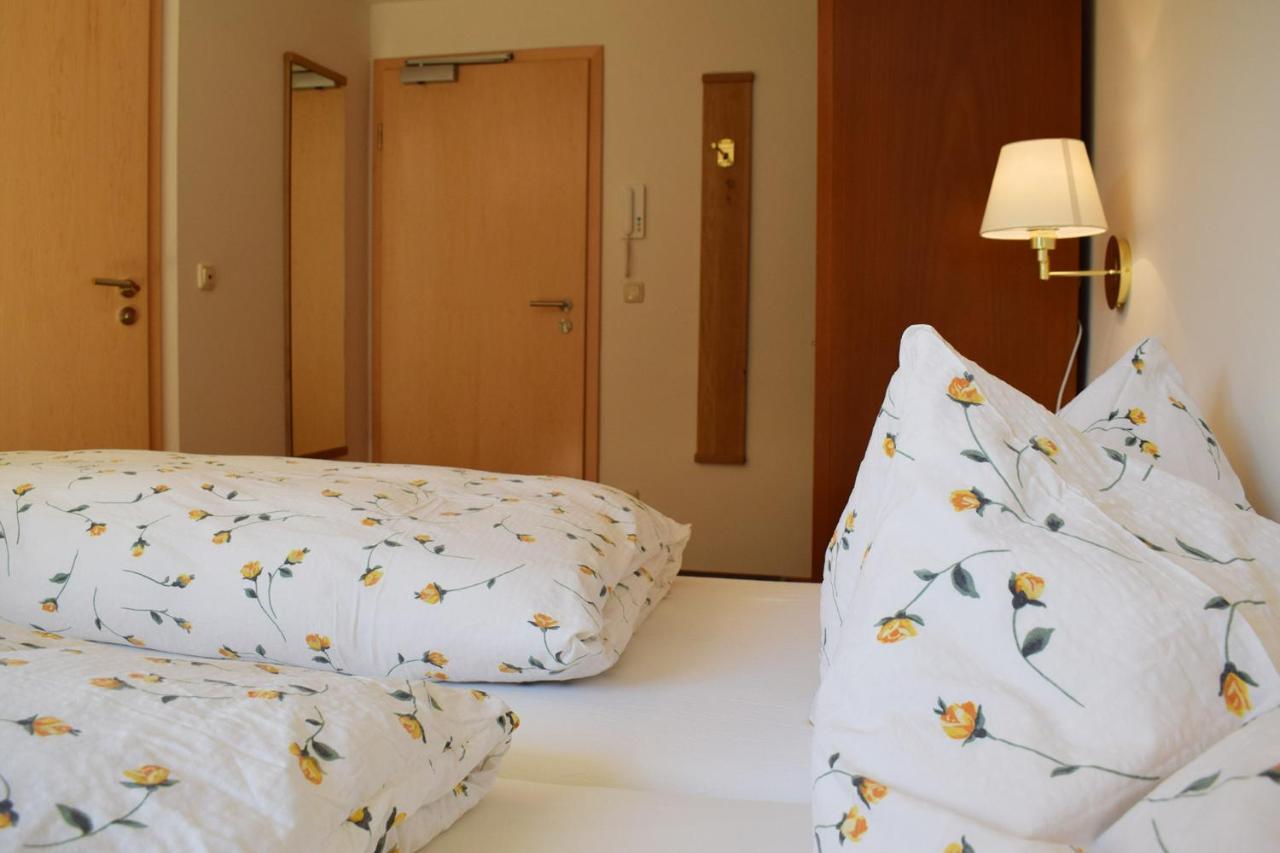 Haus Partale Daire Oberstdorf Dış mekan fotoğraf