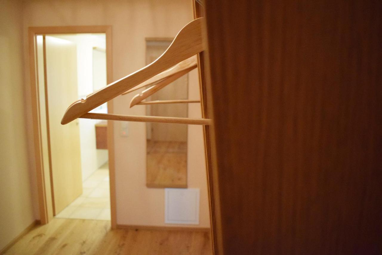 Haus Partale Daire Oberstdorf Dış mekan fotoğraf