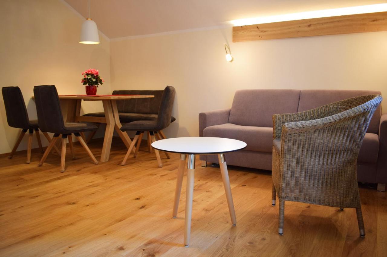 Haus Partale Daire Oberstdorf Dış mekan fotoğraf
