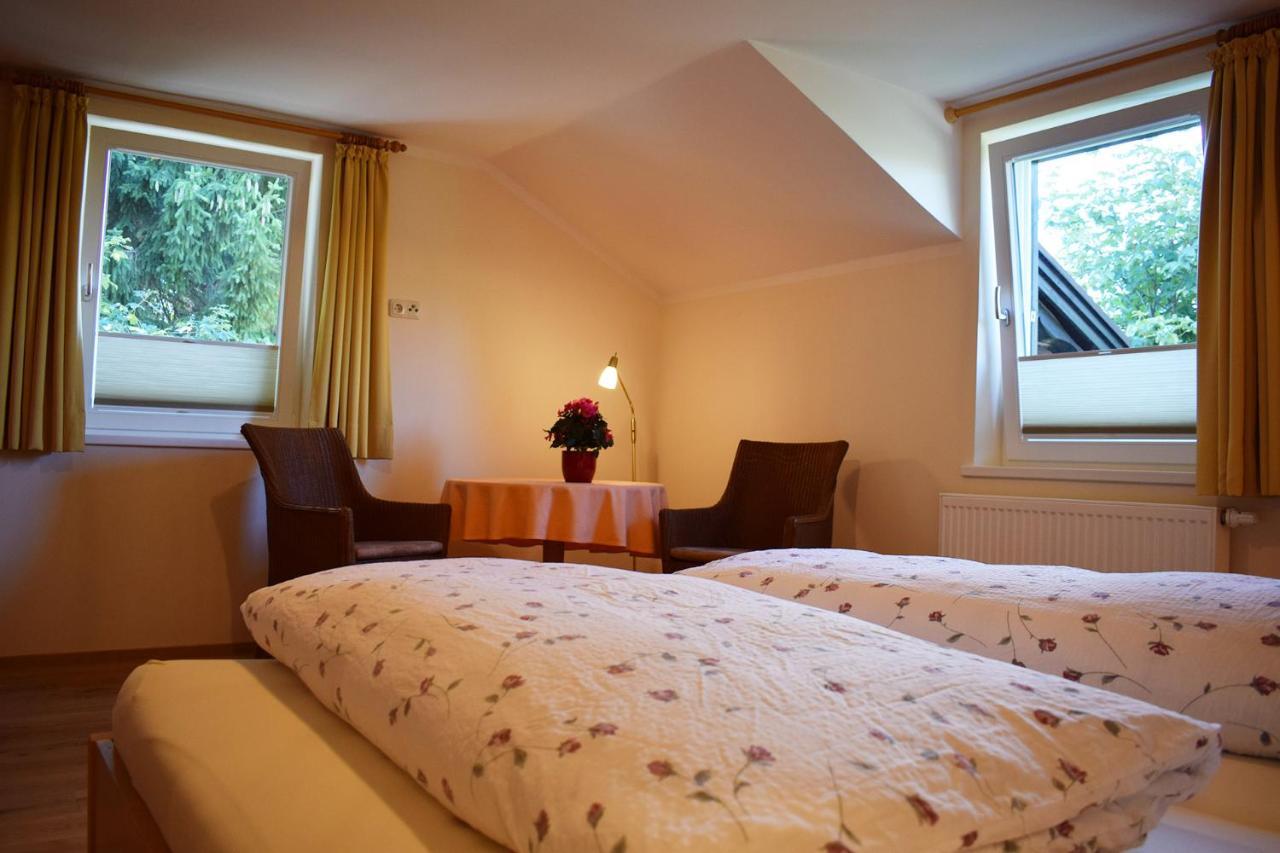 Haus Partale Daire Oberstdorf Dış mekan fotoğraf