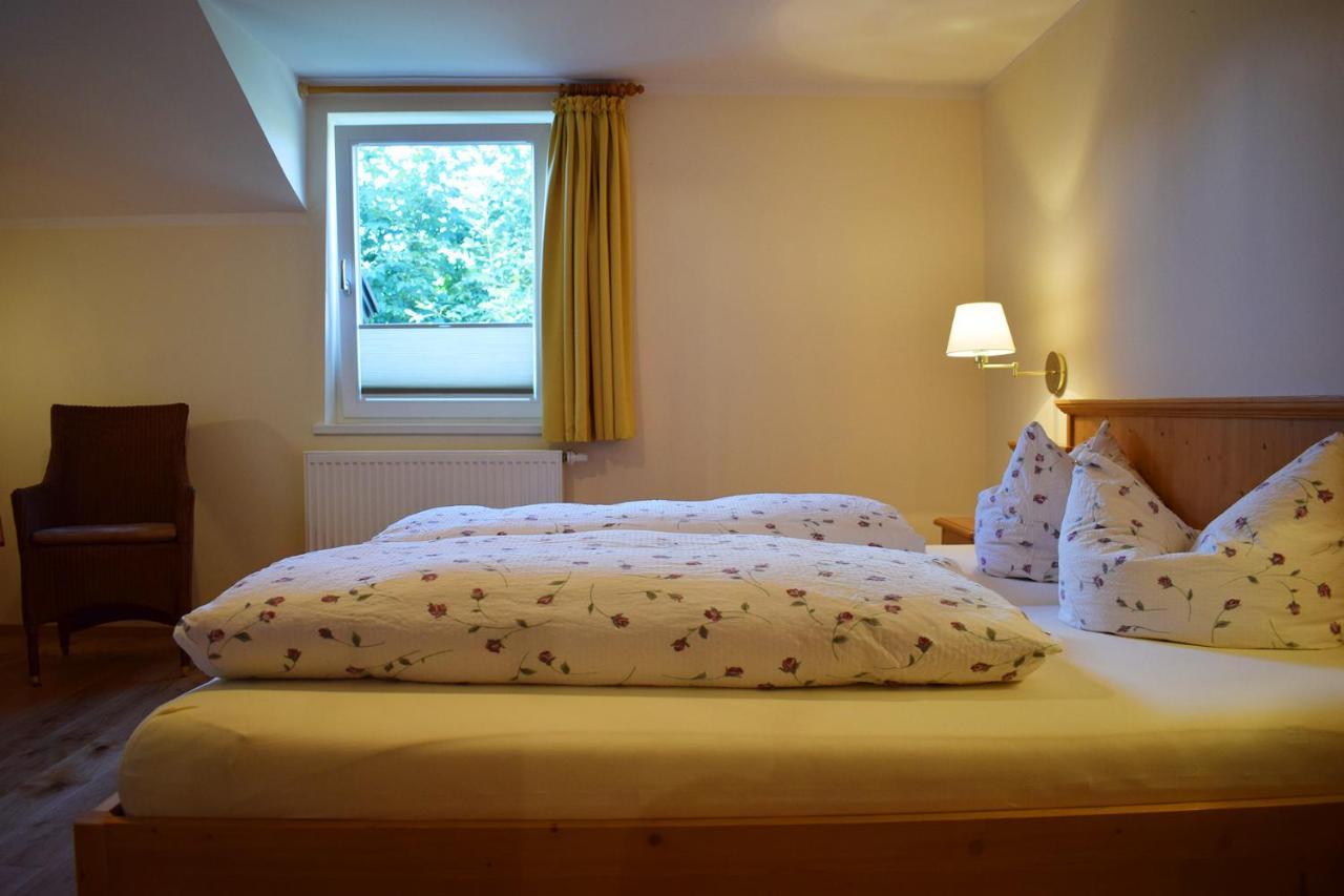 Haus Partale Daire Oberstdorf Dış mekan fotoğraf
