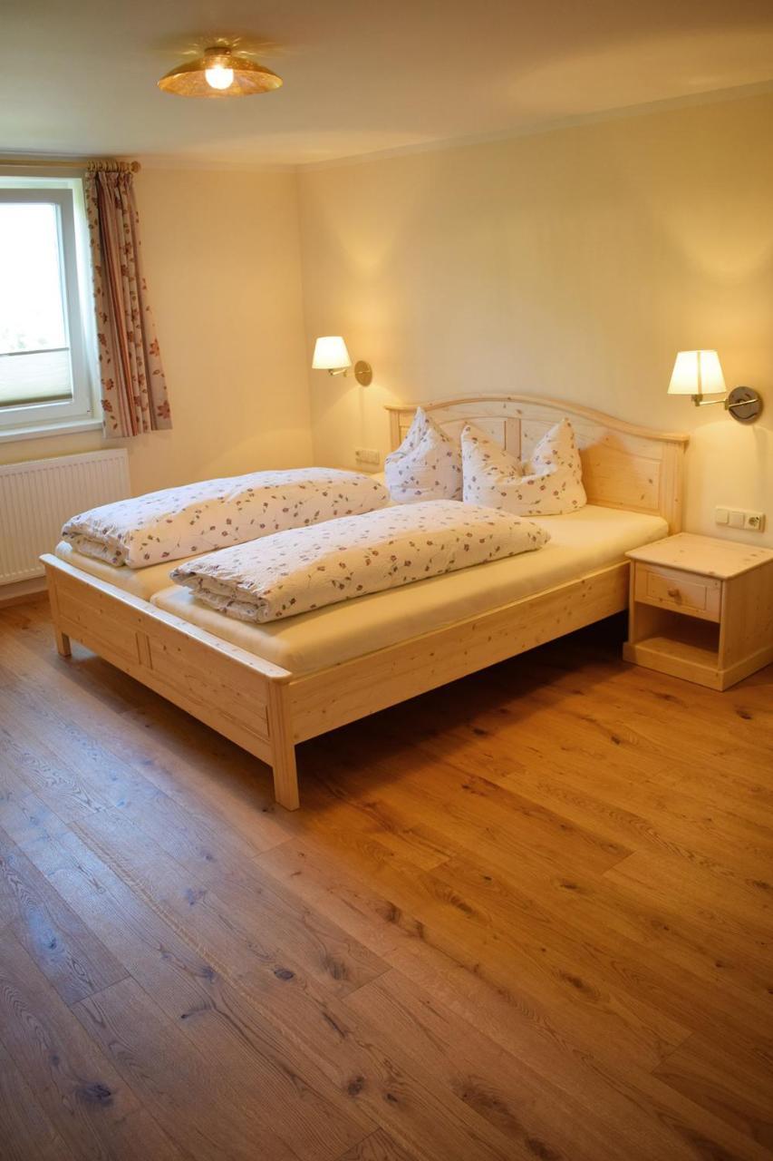 Haus Partale Daire Oberstdorf Dış mekan fotoğraf